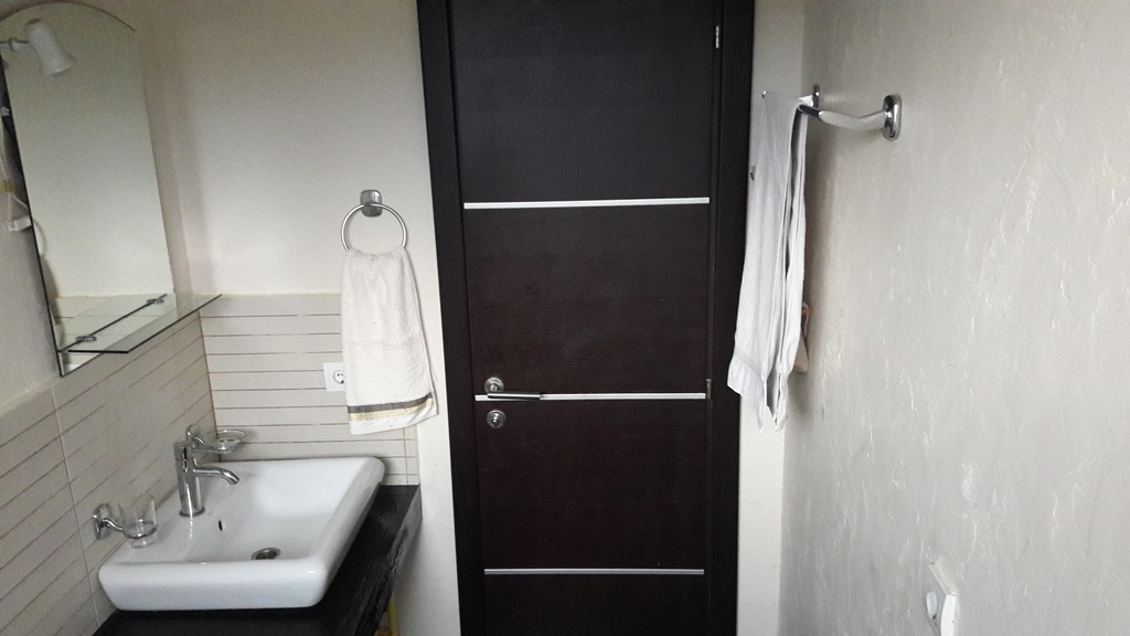 Two-storey house in Radanovici