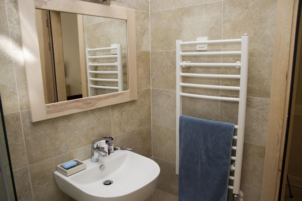 Mini hotel in Sutomore