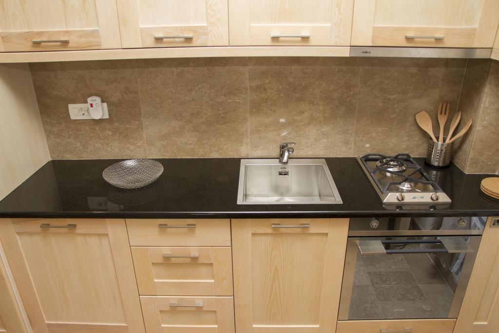 Mini hotel in Sutomore