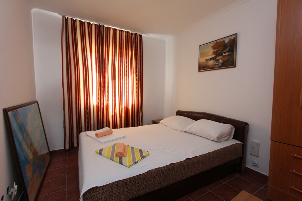 Apartment in a complex in Herceg Novi