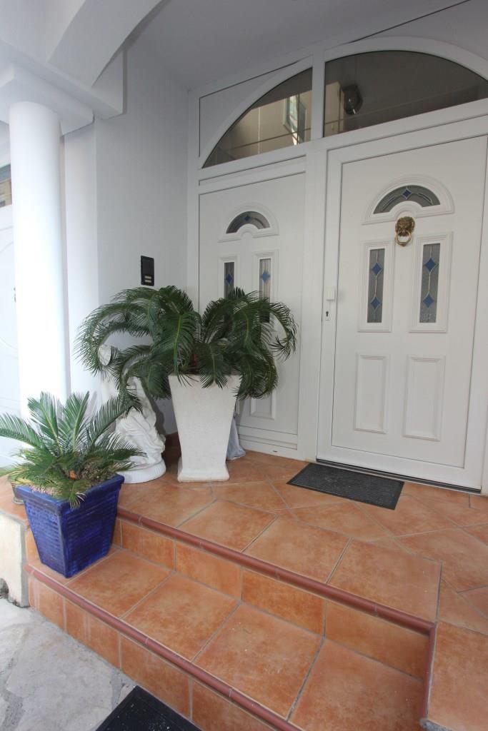 A cosy house in Budva