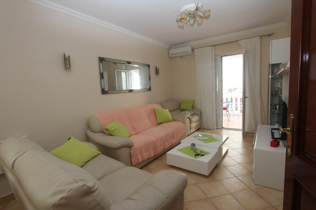 A cosy house in Budva