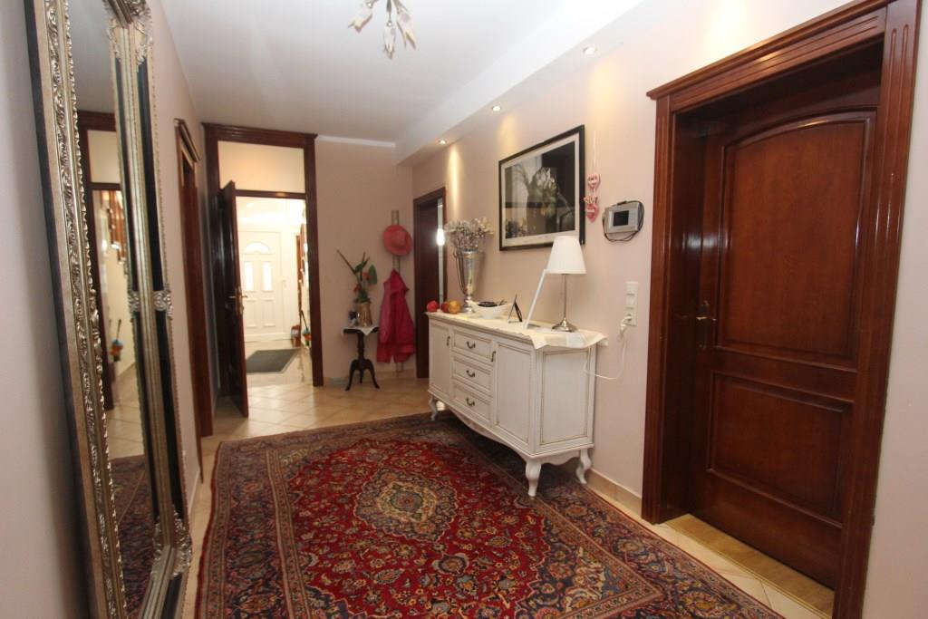 A cosy house in Budva