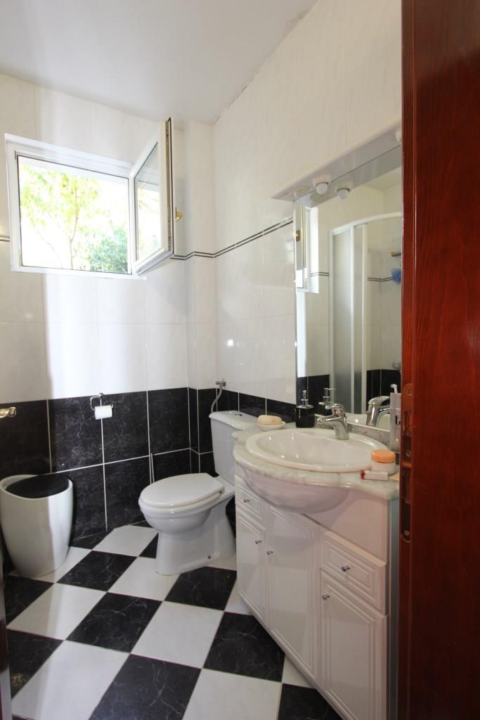 A cosy house in Budva