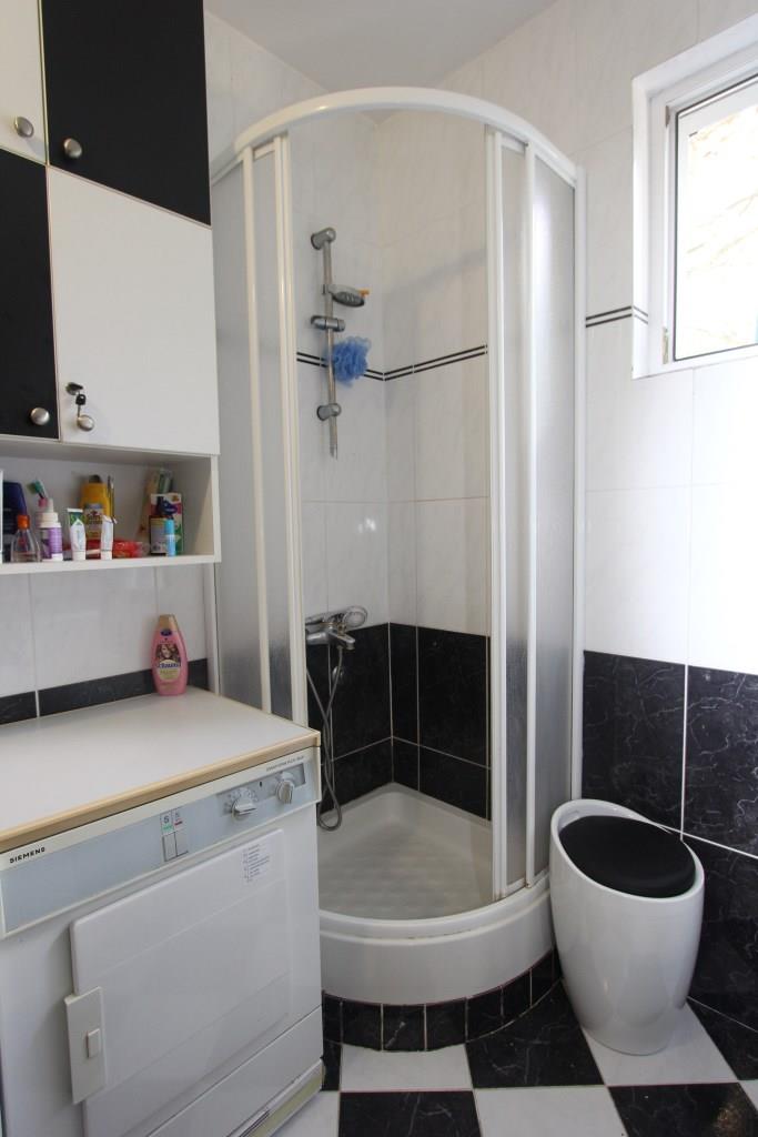 A cosy house in Budva