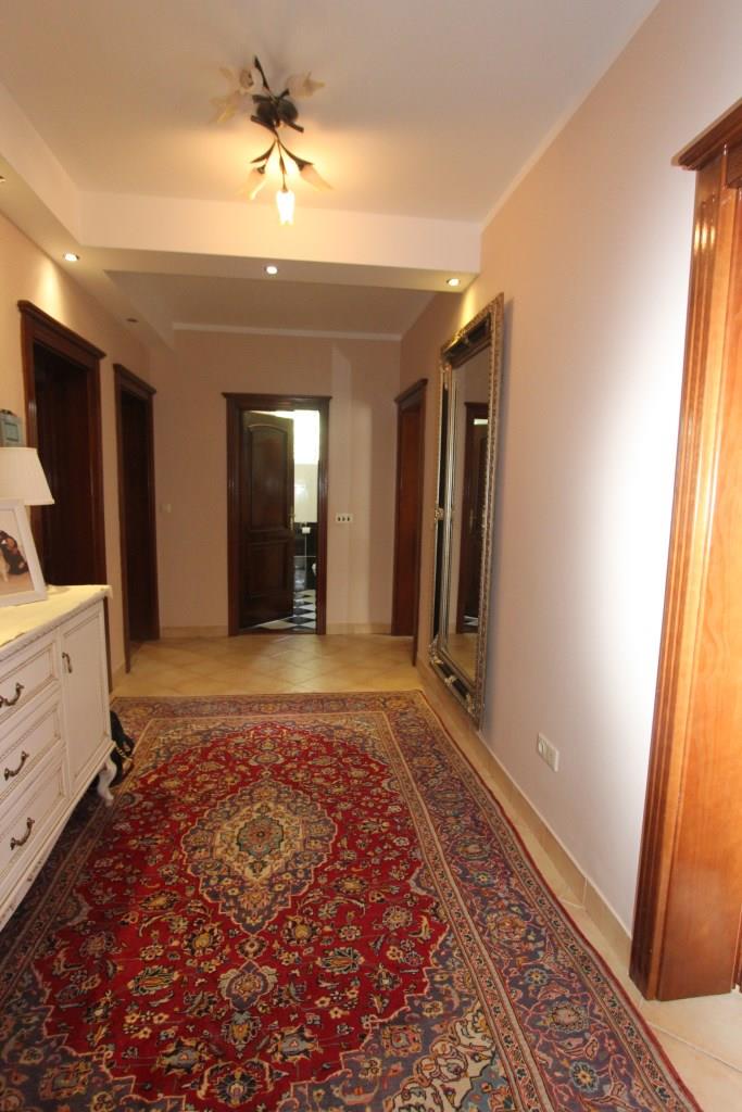 A cosy house in Budva