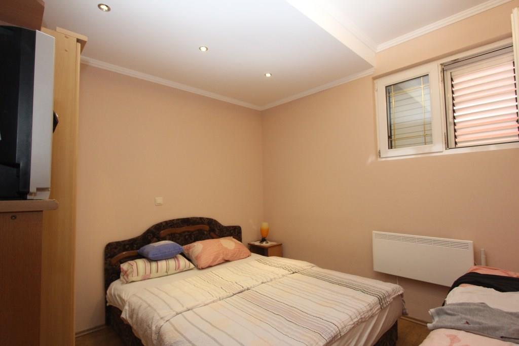 A cosy house in Budva