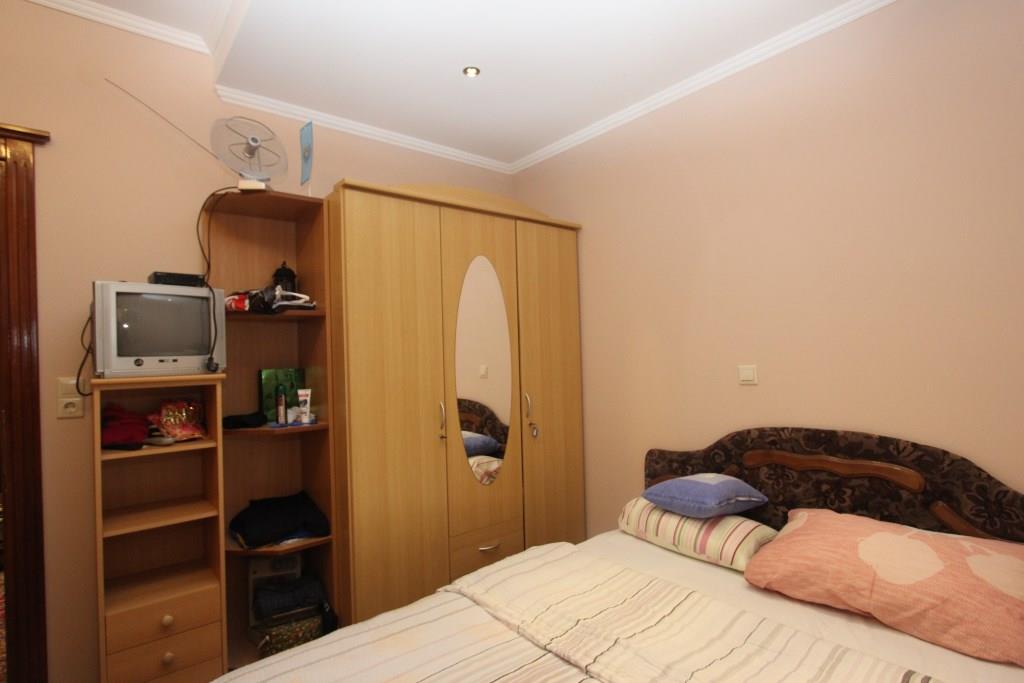 A cosy house in Budva