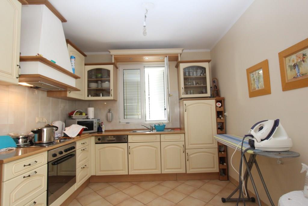 A cosy house in Budva