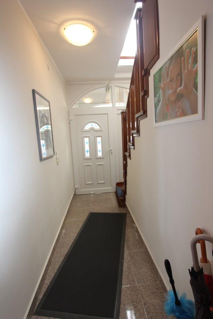 A cosy house in Budva