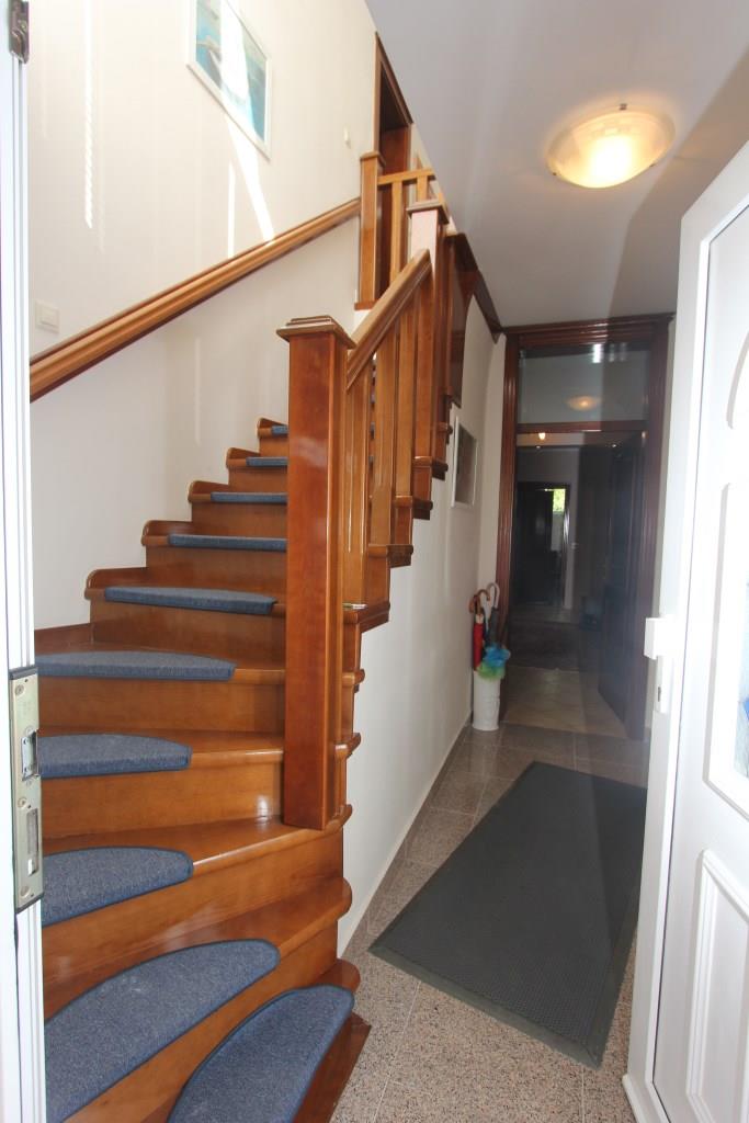 A cosy house in Budva