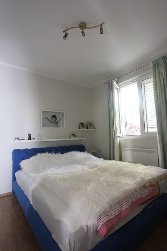 A cosy house in Budva