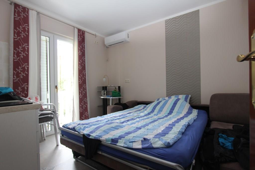 A cosy house in Budva