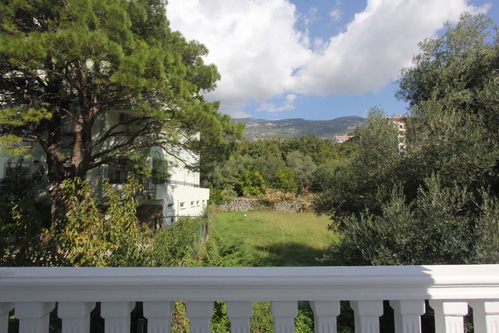 A cosy house in Budva