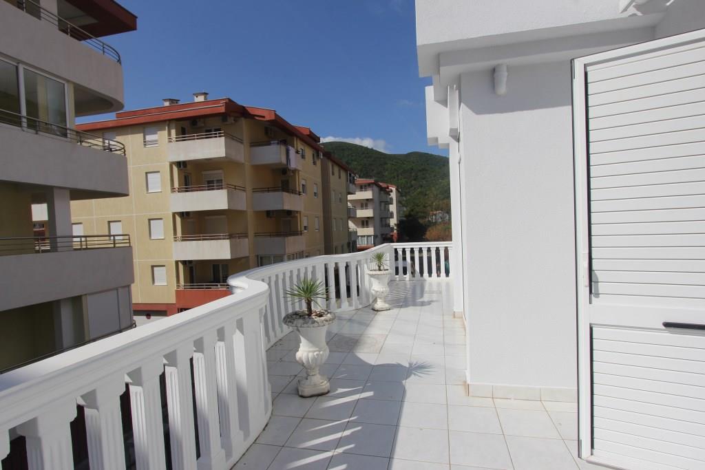 A cosy house in Budva