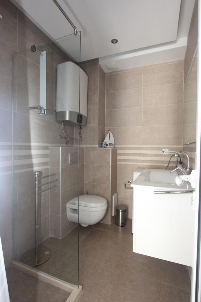 A cosy house in Budva