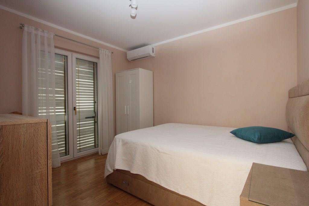 A cosy house in Budva