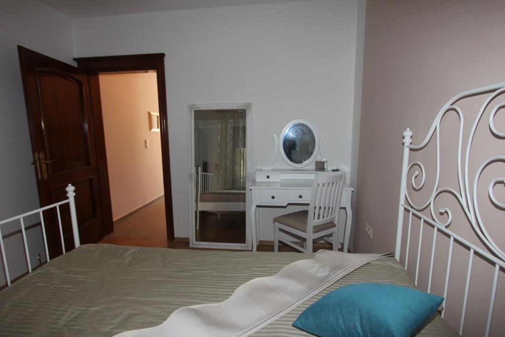 A cosy house in Budva