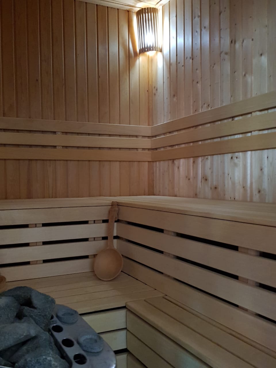 Luxury villa in Becici