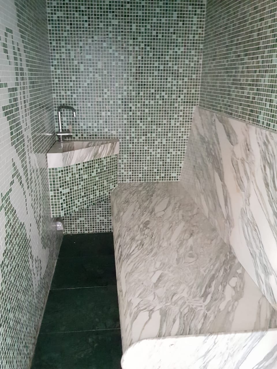 Luxury villa in Becici