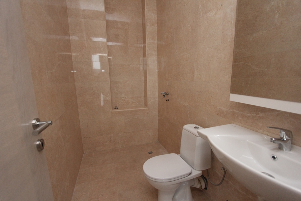 A seaview penthouses in Dobre Vode