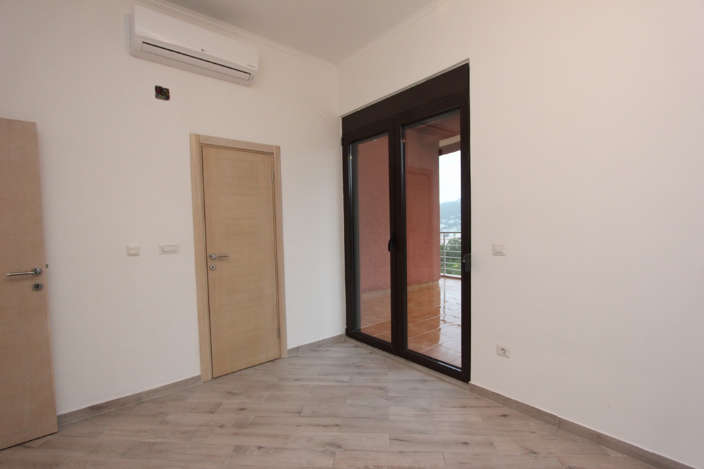 A seaview penthouses in Dobre Vode