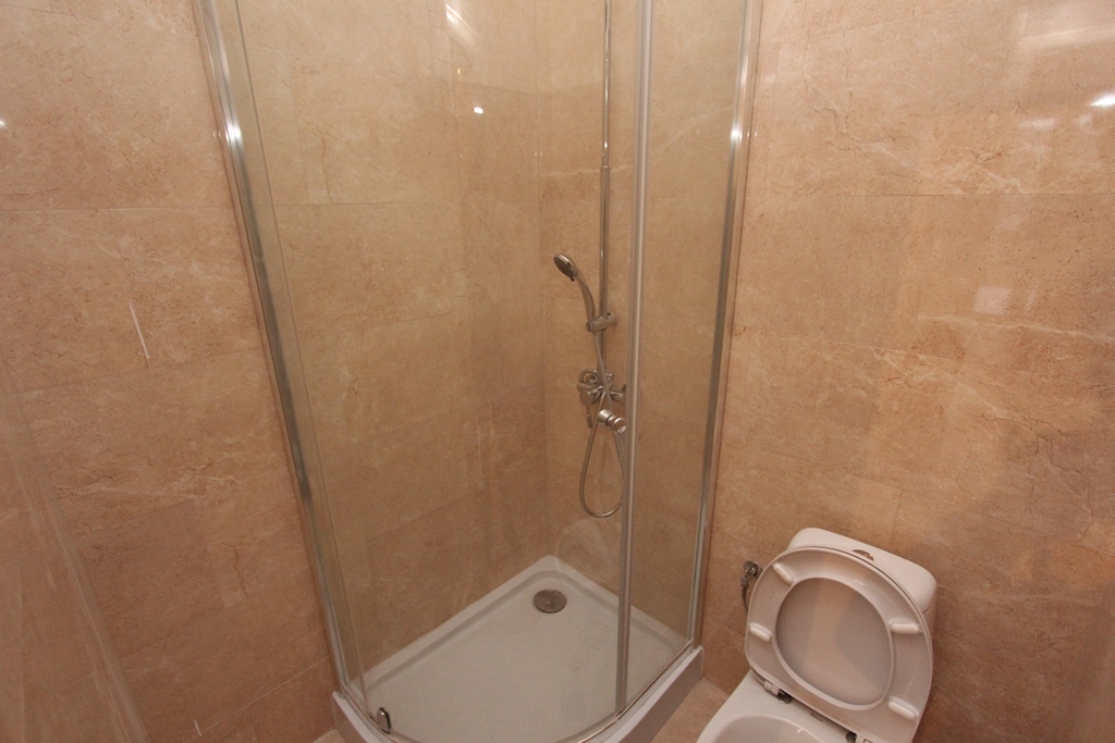 A seaview penthouses in Dobre Vode