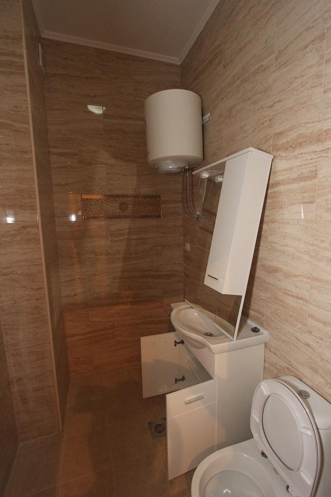 A seaview penthouses in Dobre Vode