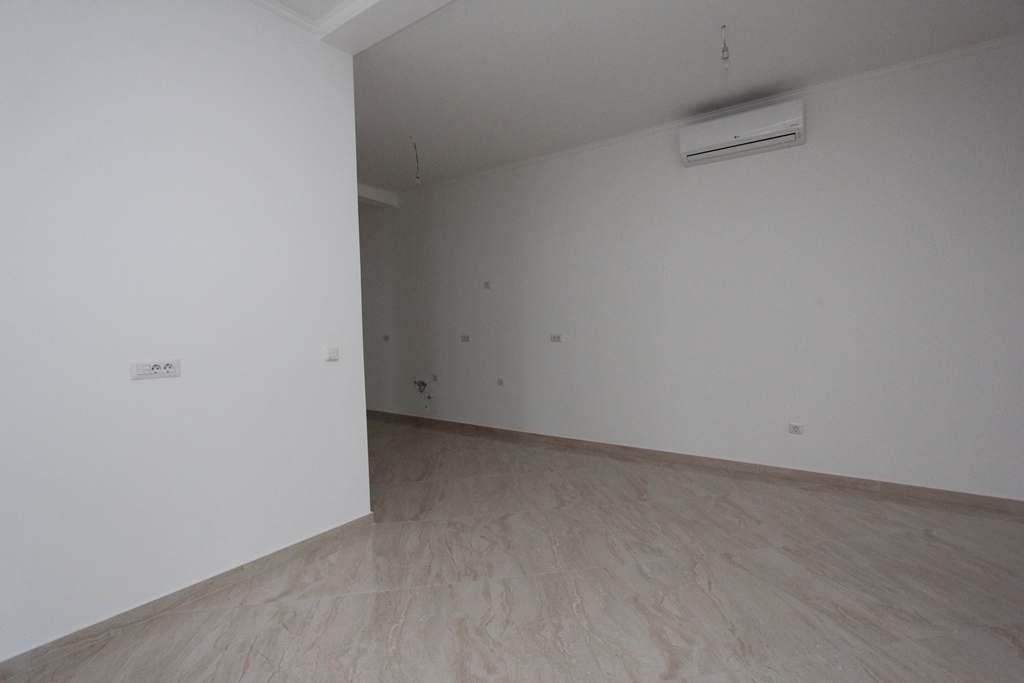 A seaview penthouses in Dobre Vode