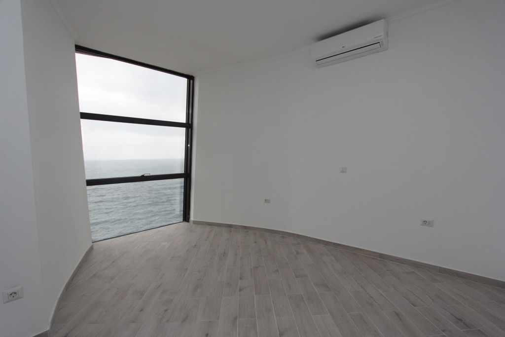 A seaview penthouses in Dobre Vode