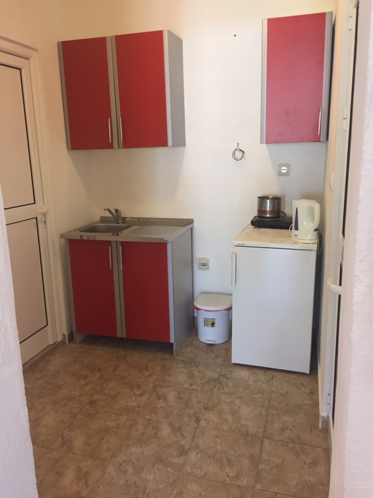 Mini hotel in Herceg Novi