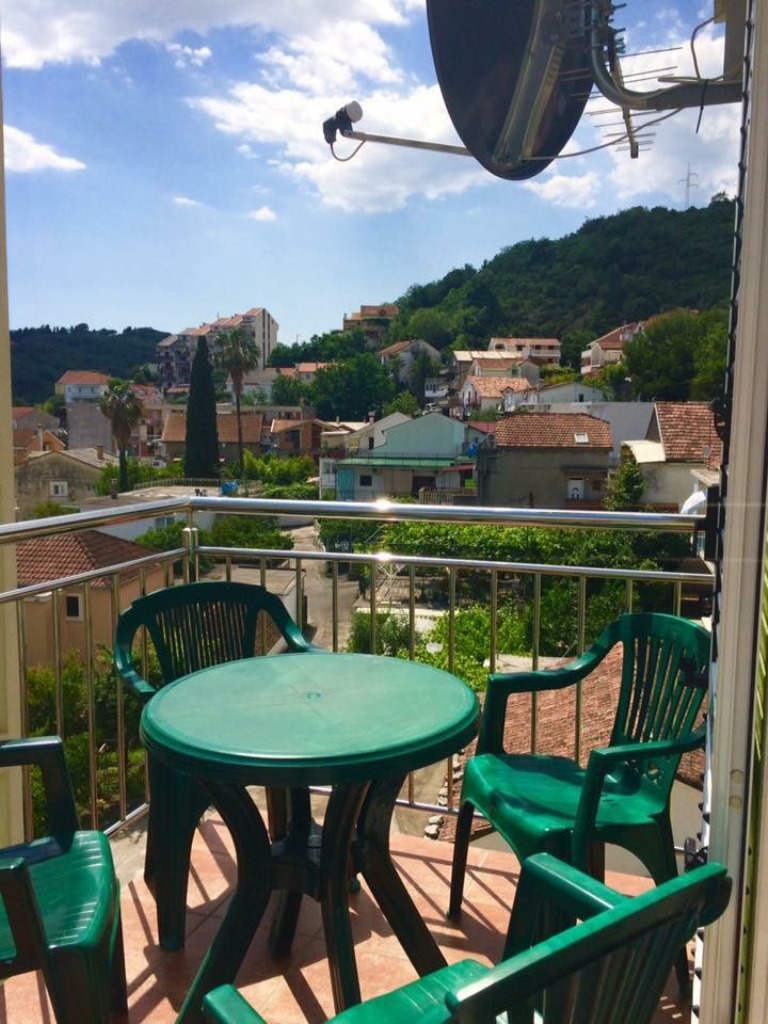 Mini hotel in Herceg Novi