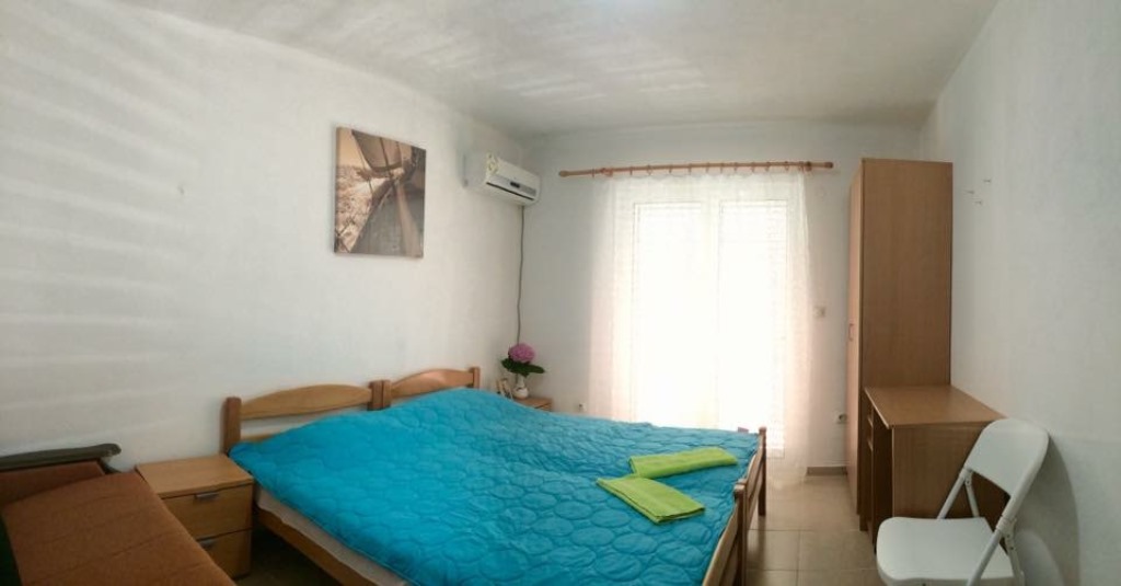 Mini hotel in Herceg Novi