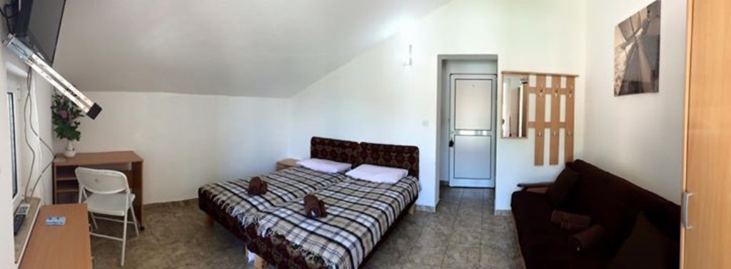 Mini hotel in Herceg Novi