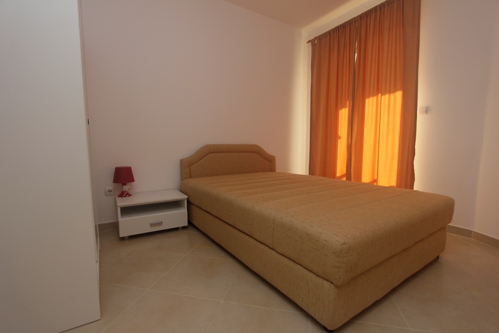 Mini hotel in Becici