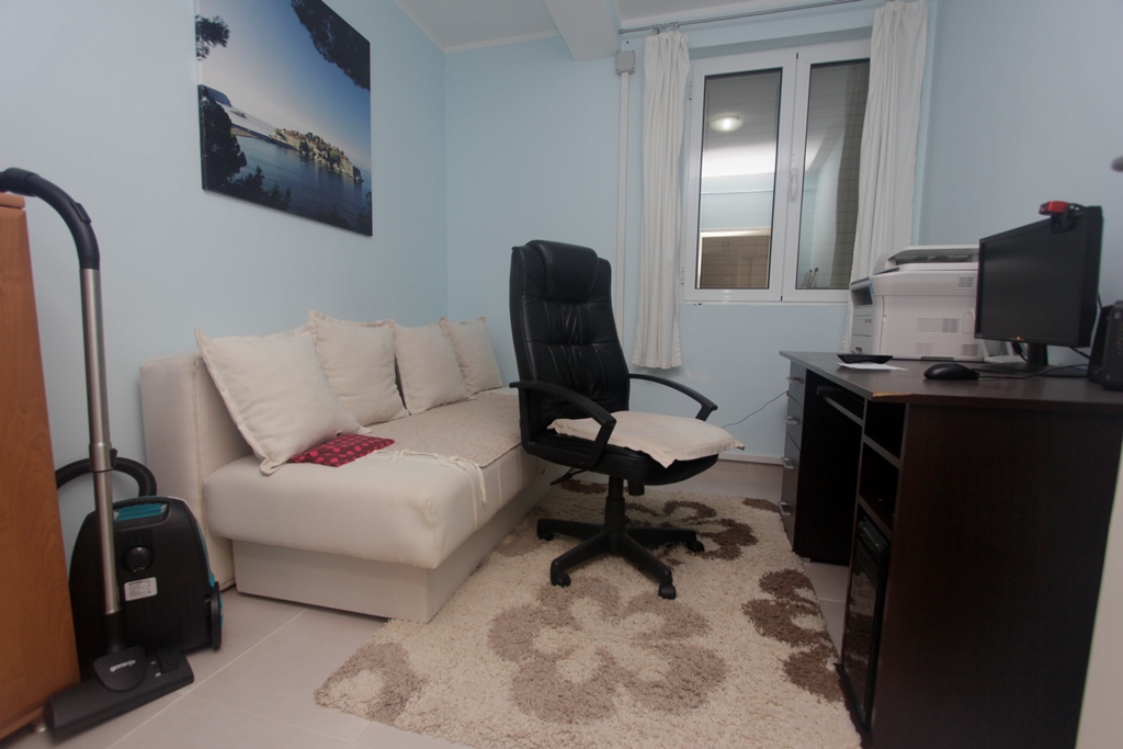 Mini hotel in Becici