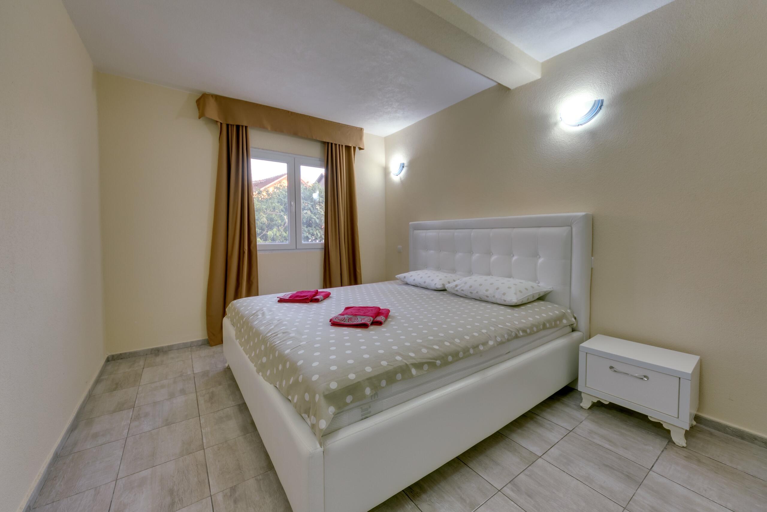 Mini hotel in Utjeha