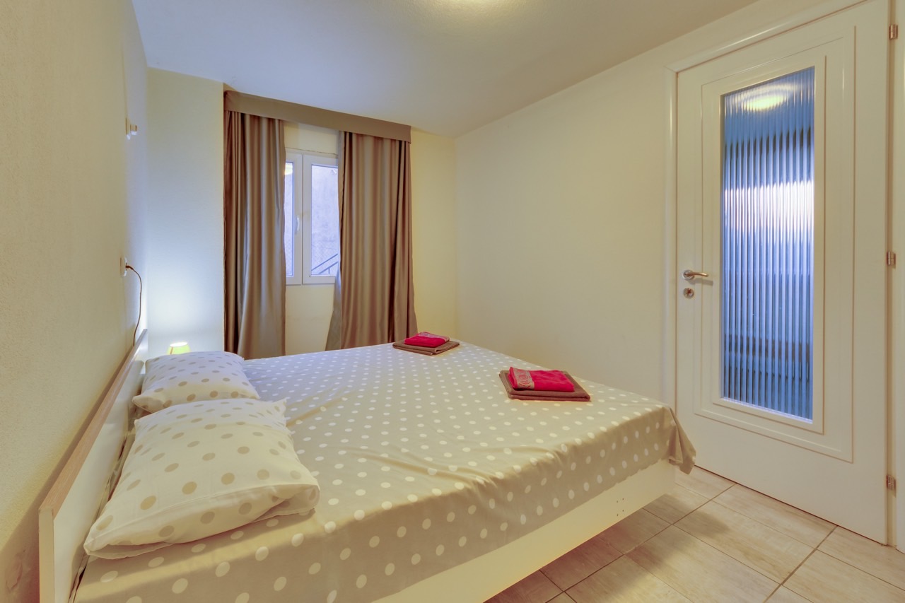 Mini hotel in Utjeha