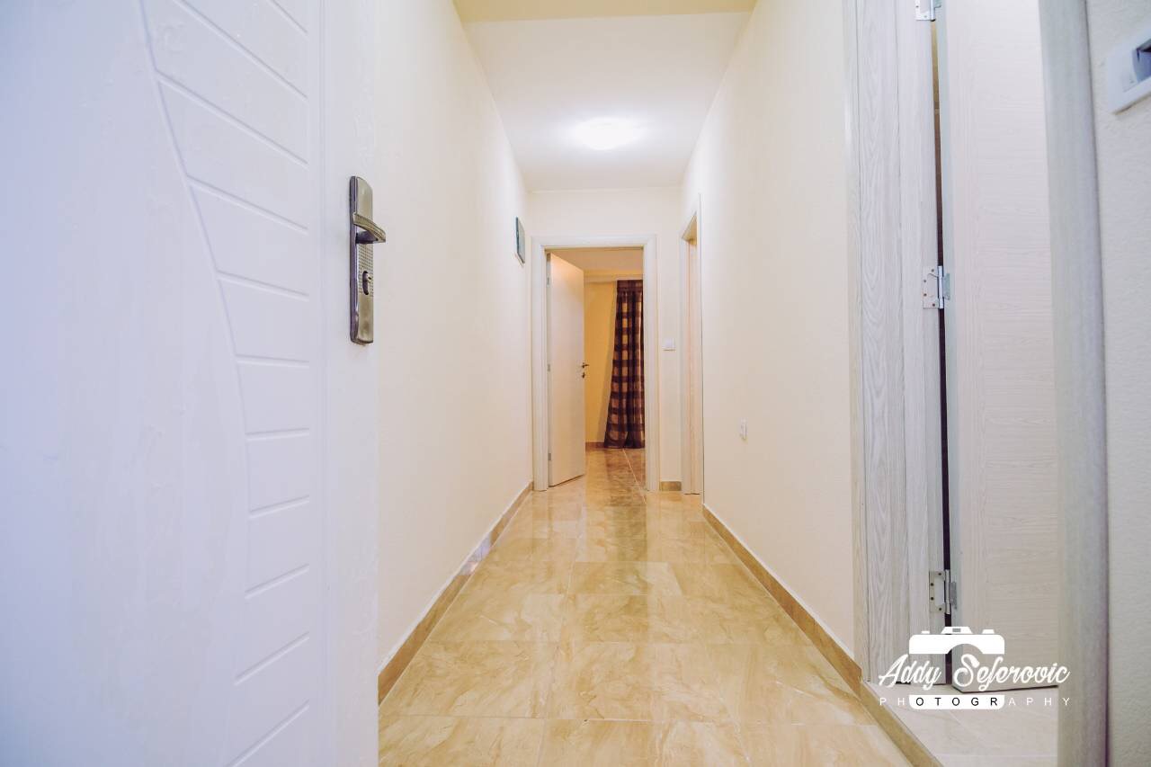 Mini hotel in Utjeha