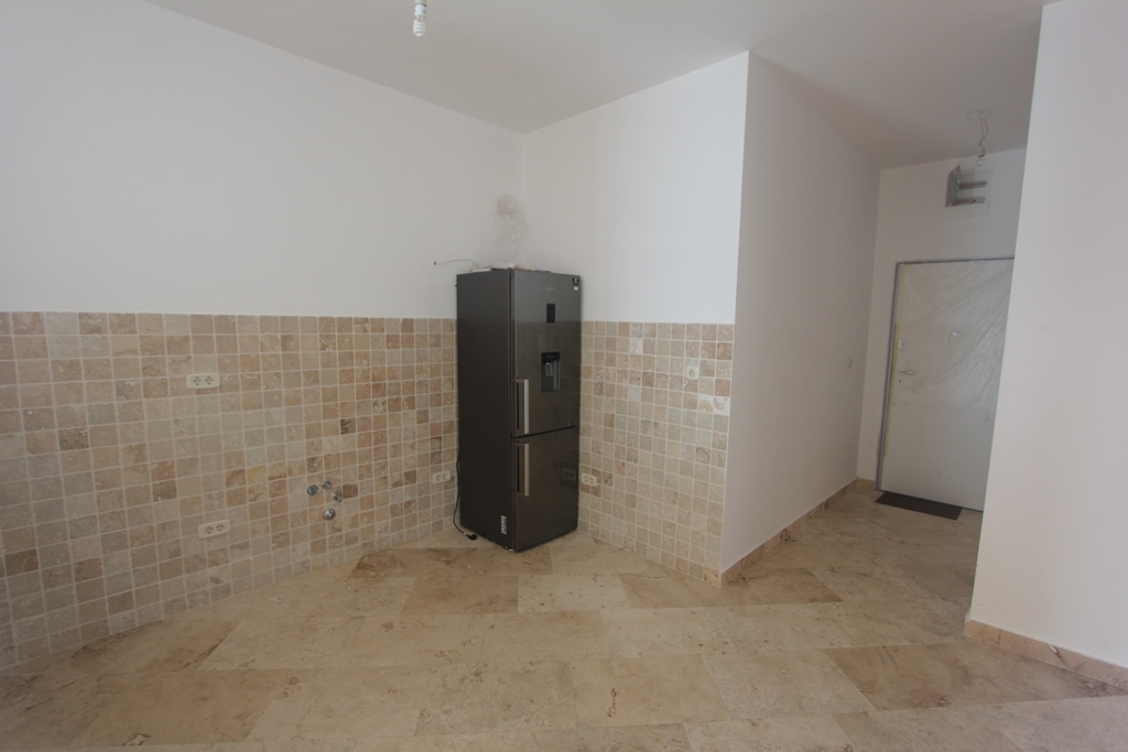 Apartment on the first line