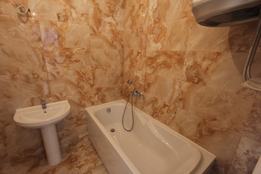 Apartment on the first line