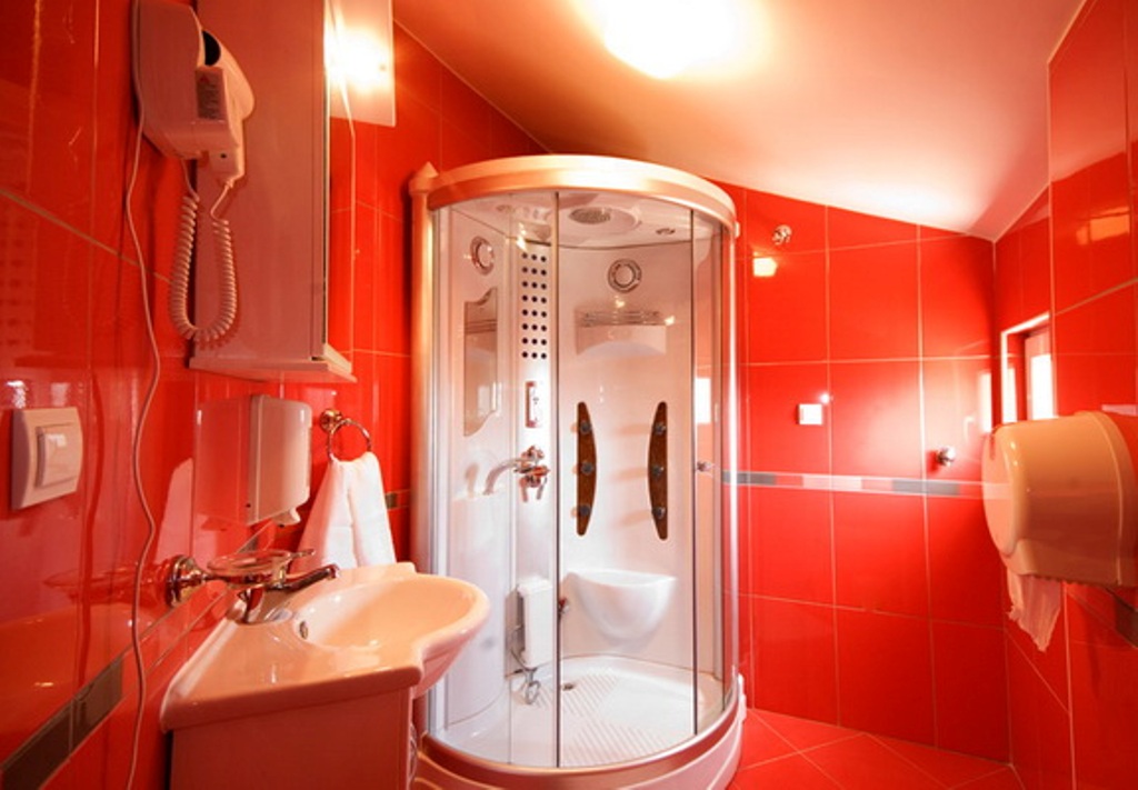 Mini hotel in Herceg Novi