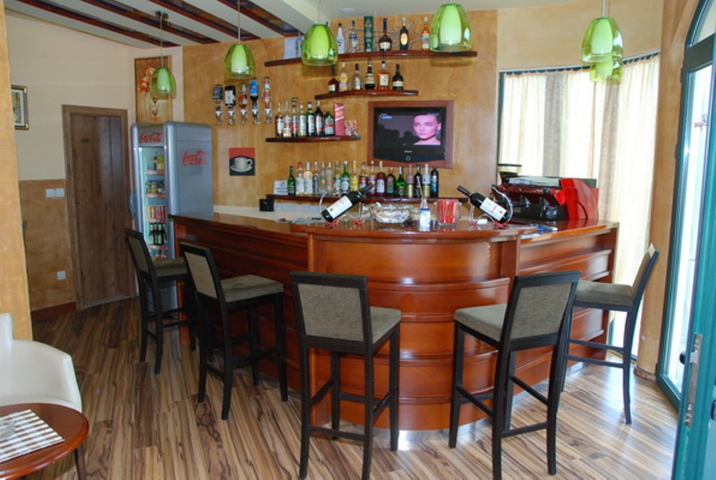 Mini hotel in Herceg Novi