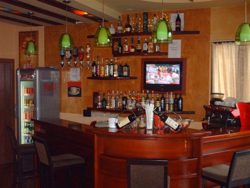 Mini hotel in Herceg Novi