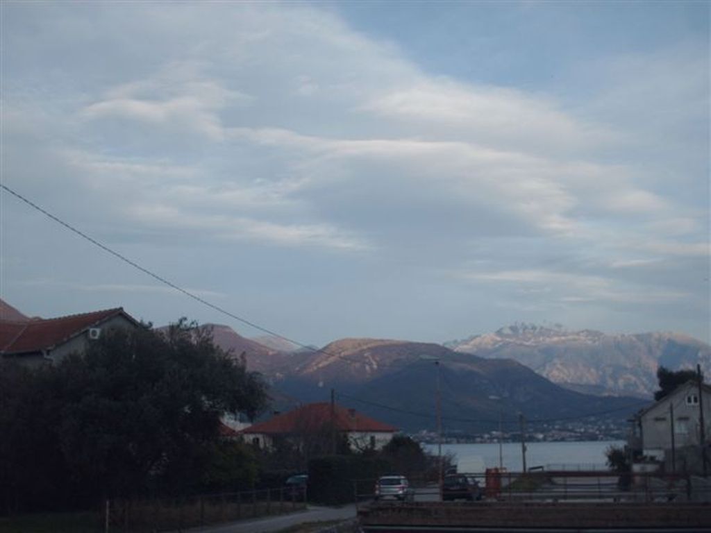 Mini hotel in Herceg Novi