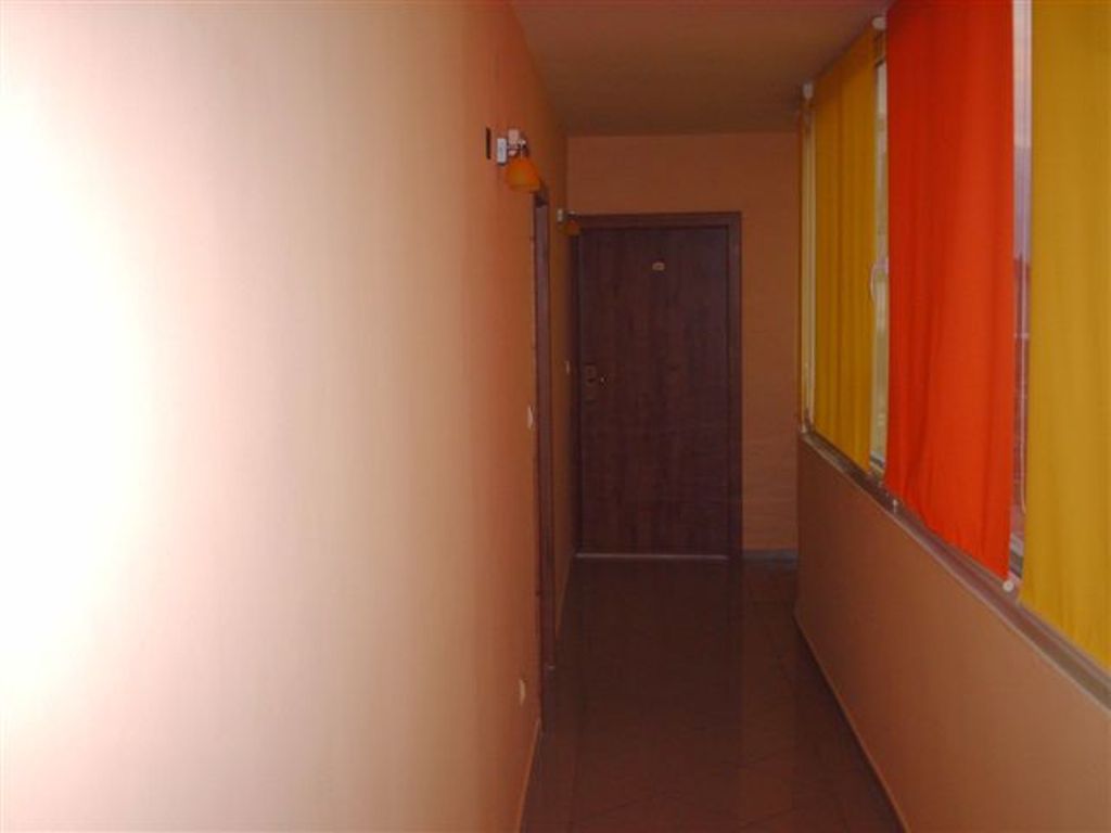 Mini hotel in Herceg Novi