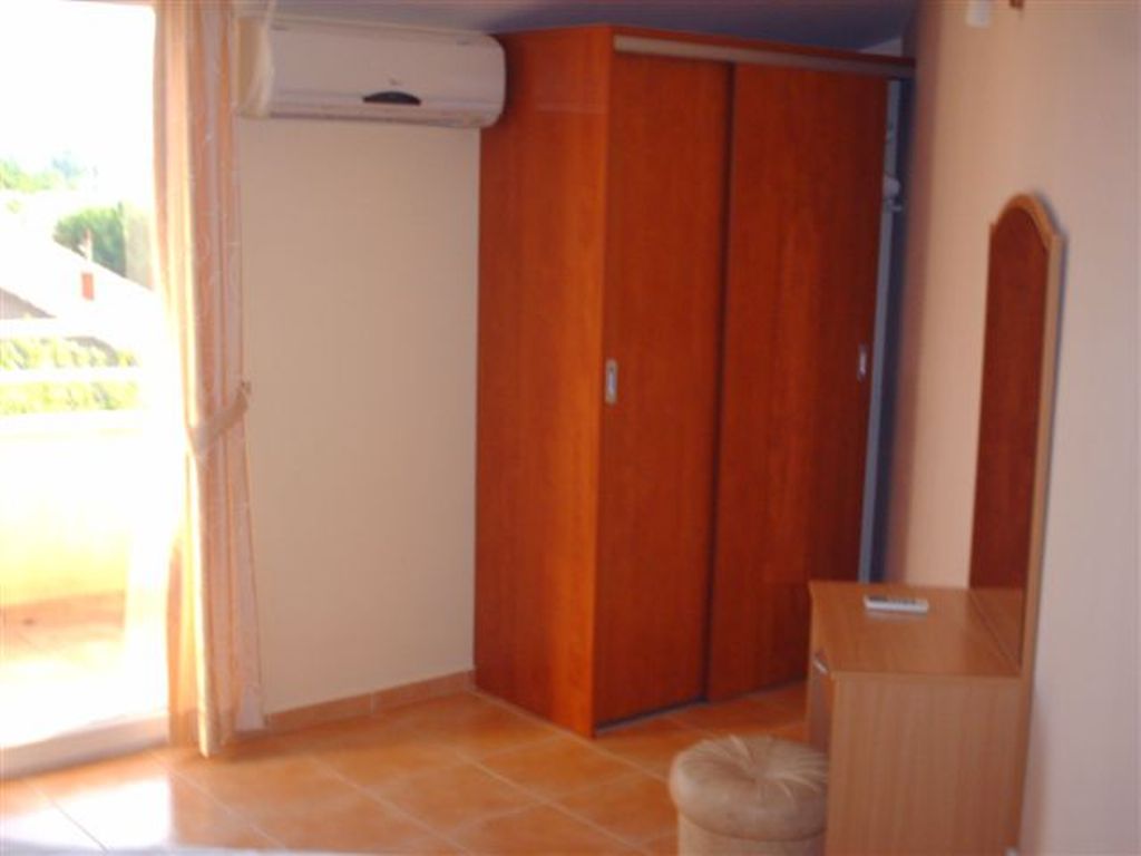 Mini hotel in Herceg Novi