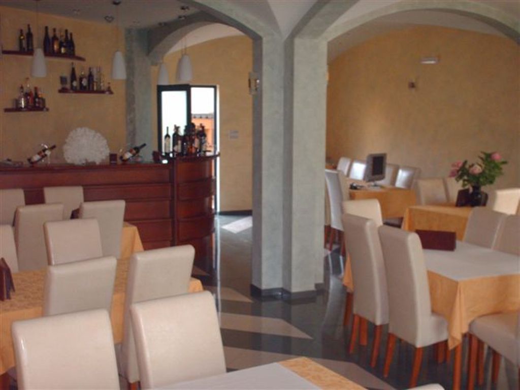 Mini hotel in Herceg Novi