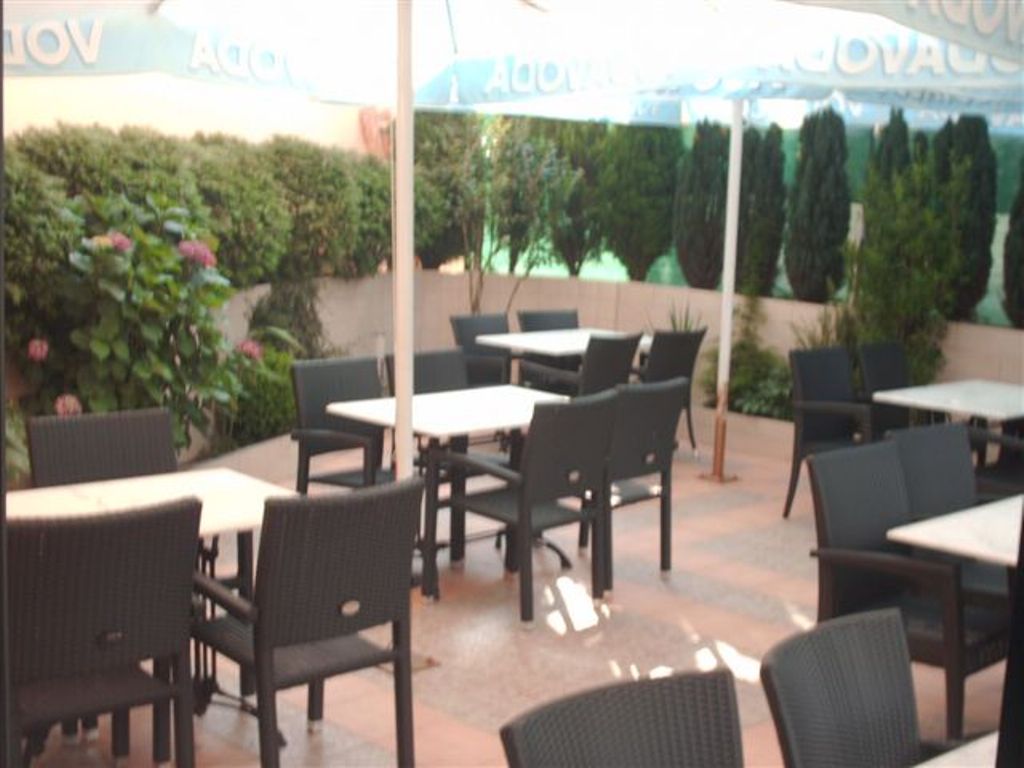 Mini hotel in Herceg Novi