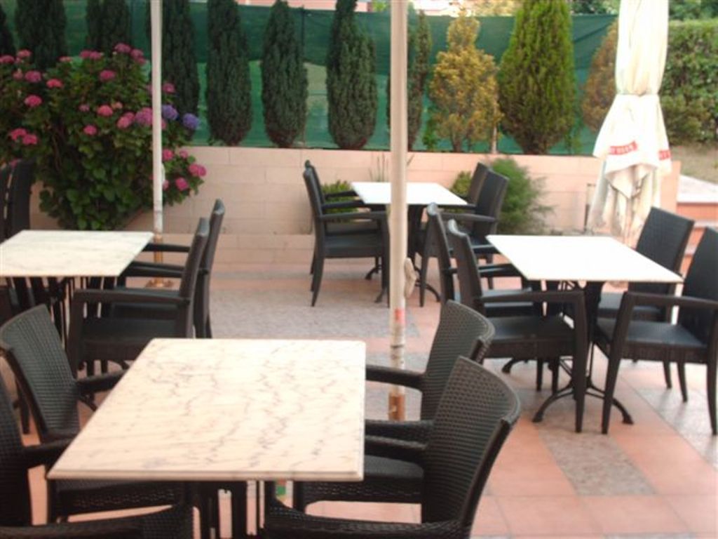 Mini hotel in Herceg Novi